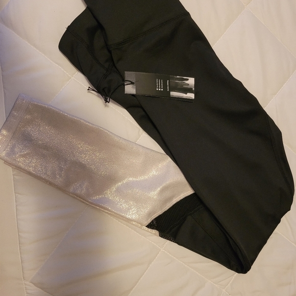 𝅺nwt Kyodan workout top and leggings - Picture 4 of 5